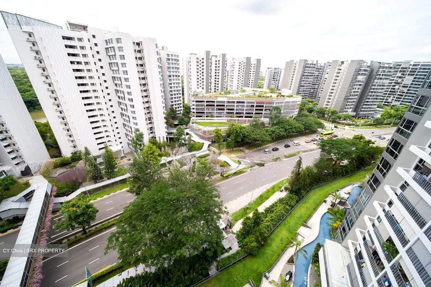 Riversails (D19), Condominium #579929181